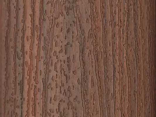 Trex Enhance Naturals® Decking Cinnamon Cove