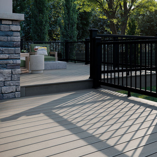 Trex Enhance Basics® Decking - Advantage Lumber