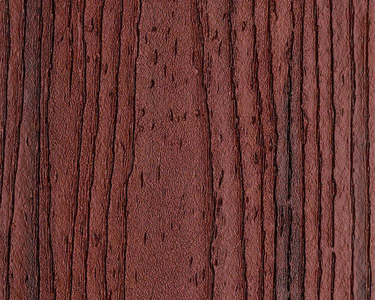 Trex Transcend Tropicals® Riser/Fascia Lava Rock - Advantage Lumber