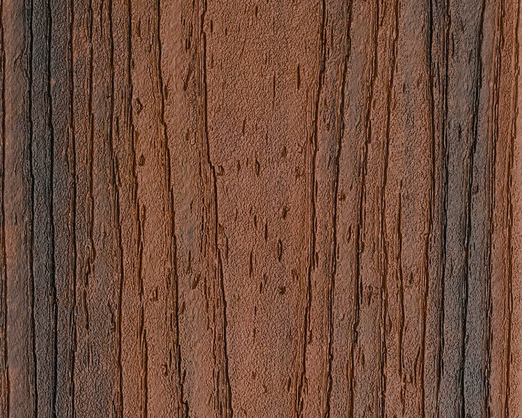 Trex Transcend Tropicals® Decking Spiced Rum