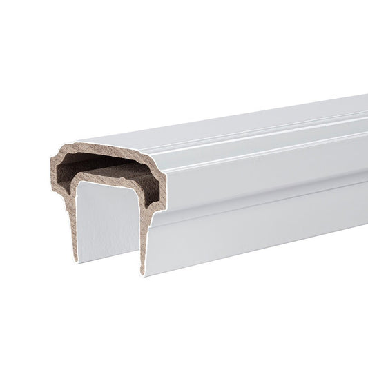 TimberTech® Classic Composite Premier Railing® Top Rail - Advantage Lumber