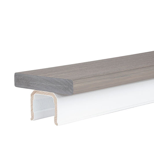 TimberTech® Classic Composite Drink Rail - Advantage Lumber