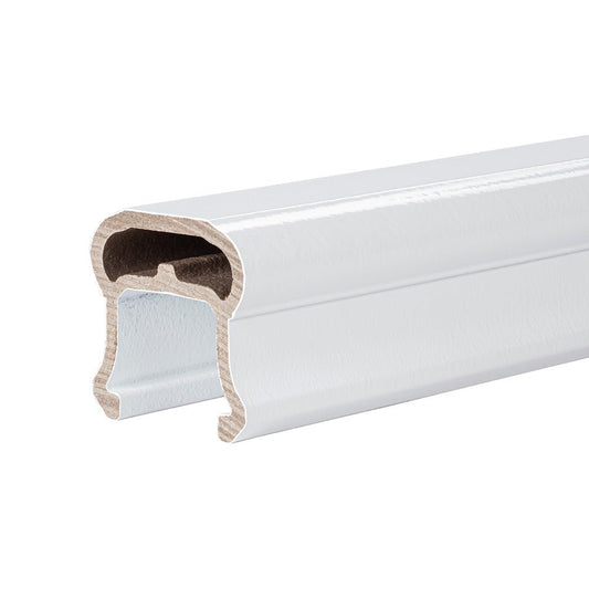 TimberTech® Classic Composite RadianceRail® Top Rail - Advantage Lumber