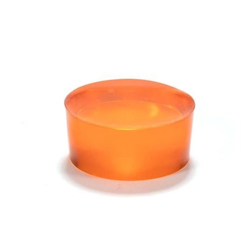 "Orange Crush" - WiseInk™ Epoxy Liquid Pigment - Advantage Lumber