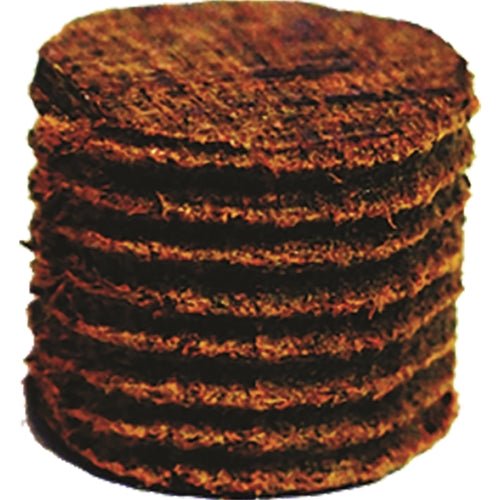 Tigerwood Wood Extreme Plugs - Advantage Lumber