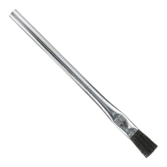 Epoxy Plastic Bristle Brush - ½ Inch