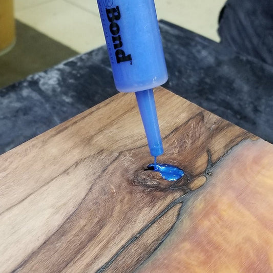 Epoxy Syringe 44cc - Advantage Lumber