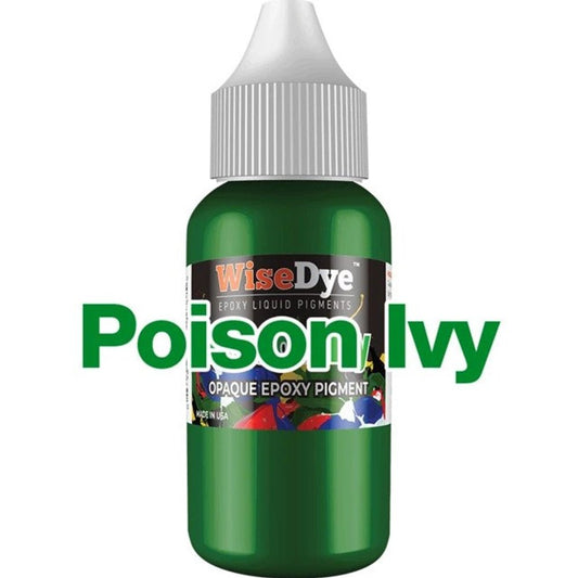 Poison Ivy - Opaque Epoxy Pigment - Advantage Lumber