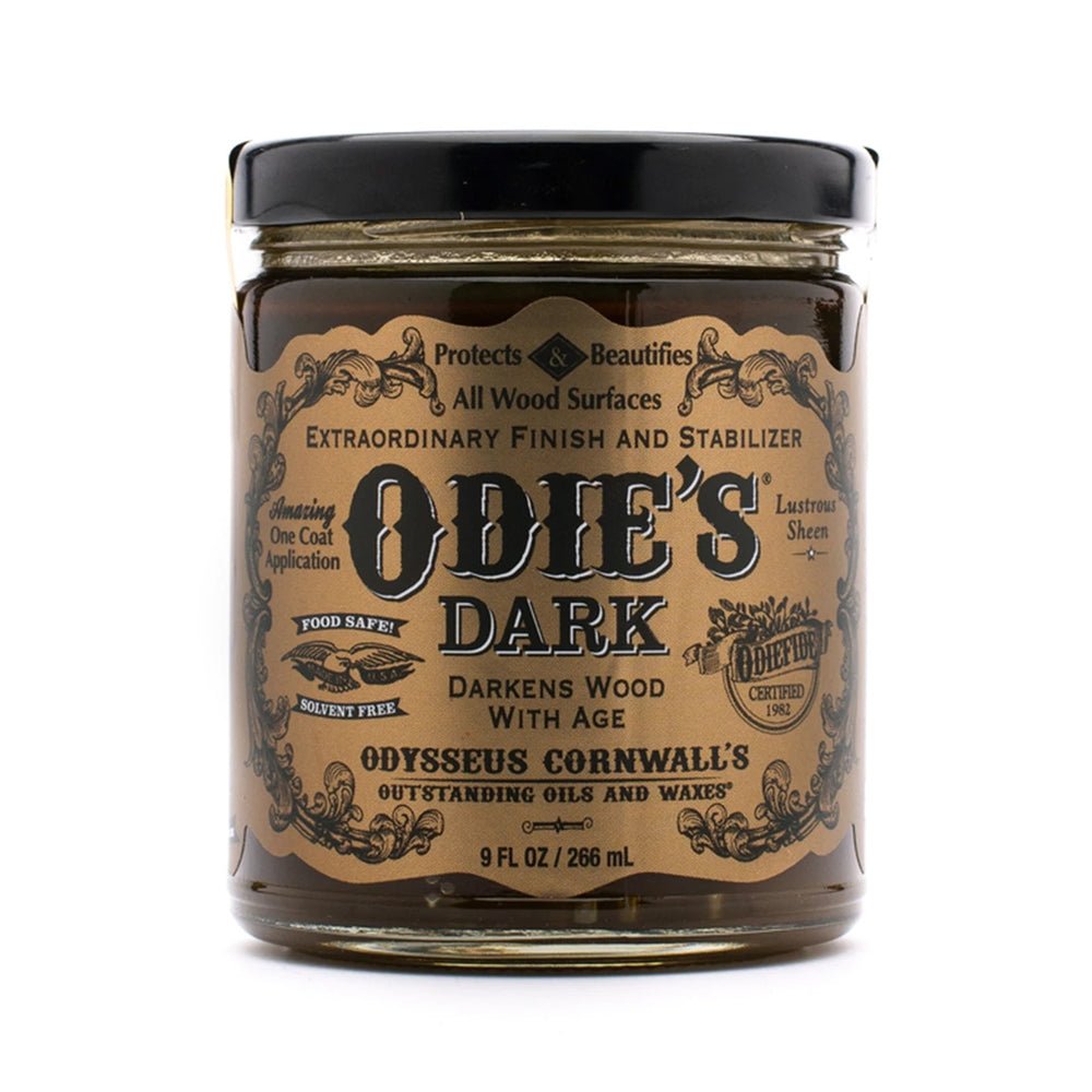 Odie’s Dark - Advantage Lumber