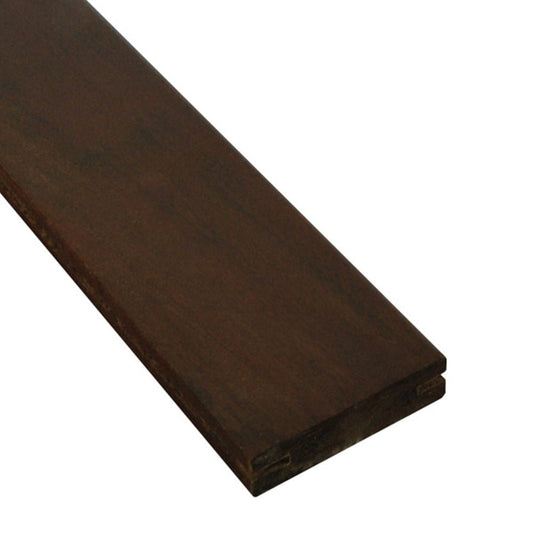 5/4x4 Ipe Pre-Grooved Deck Surface Kit - Advantage Lumber