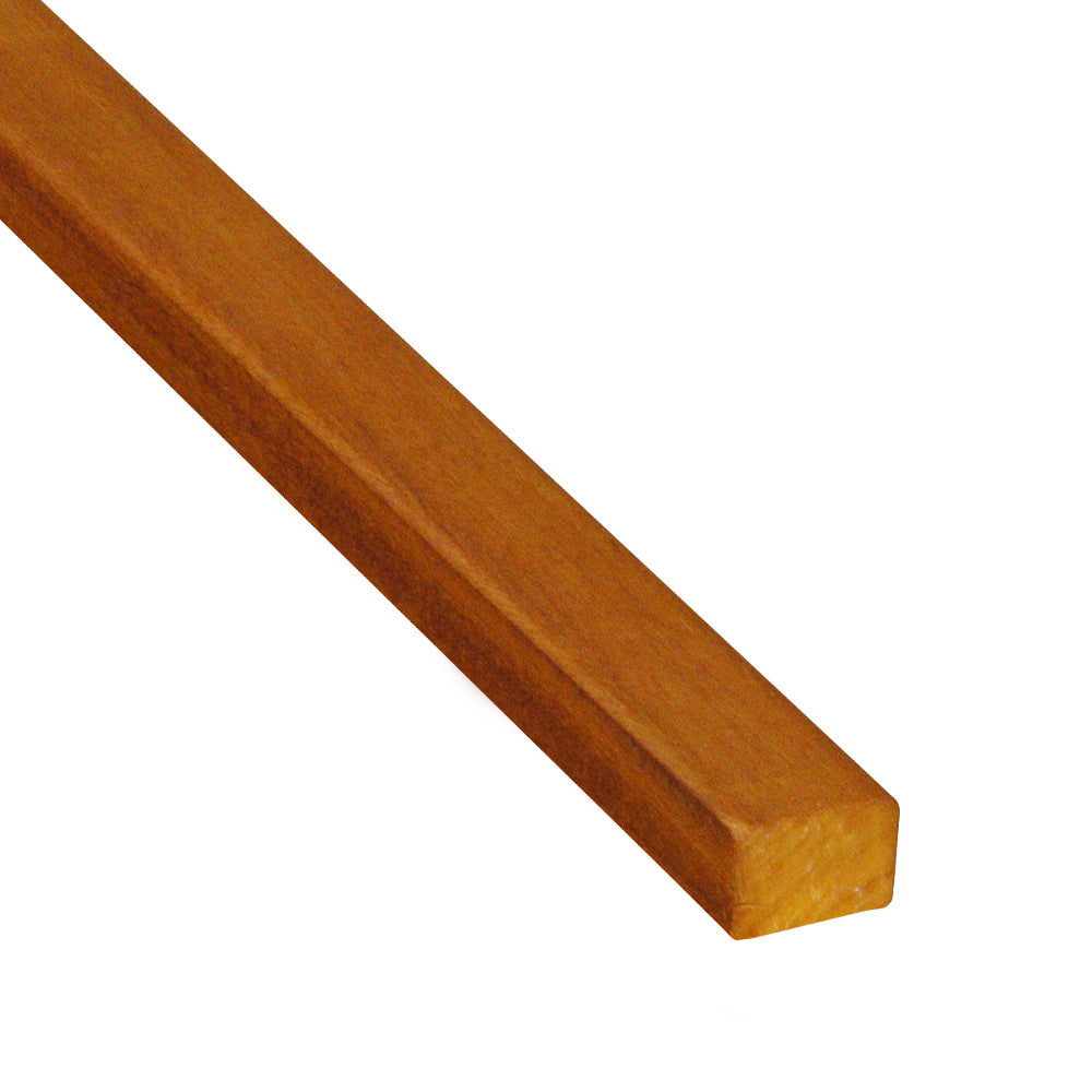 Wood Dowel Pins - 1/4 x 2-1/4 Multi-Groove