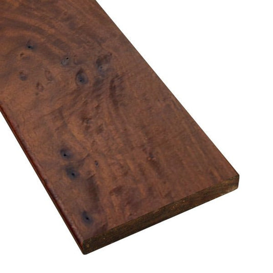 1 x 6 Ipe Wood Decking - B-Grade - Advantage Lumber