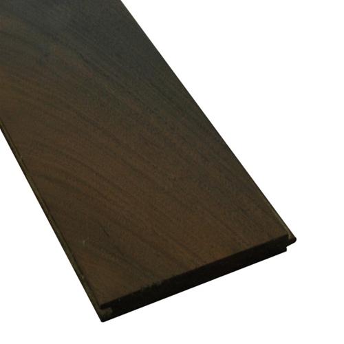 1 x 6 +Plus® Ipe Wood T&G Square-Edge Decking