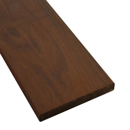 FSC® 1x6 Ipe Standard - Advantage Lumber