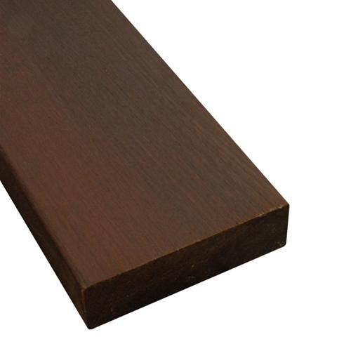 Ipe 2X6 S4S Hardwood Board