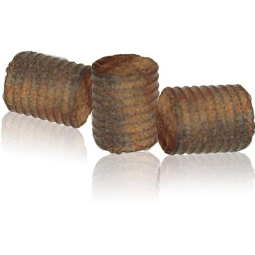 Ipe Wood Extreme Plugs - Advantage Lumber