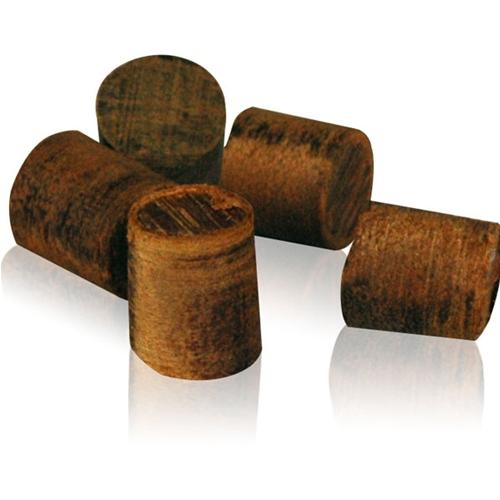 Ipe Wood Plugs - Advantage Lumber