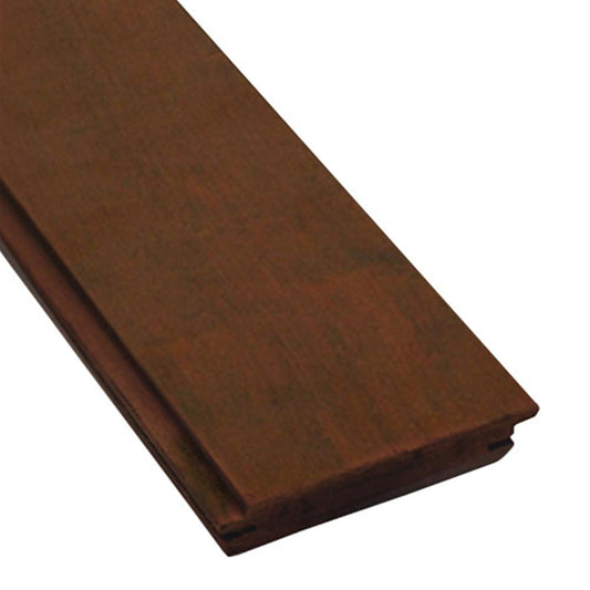 FSC® 5/4x6 Ipe Rainscreen - Advantage Lumber