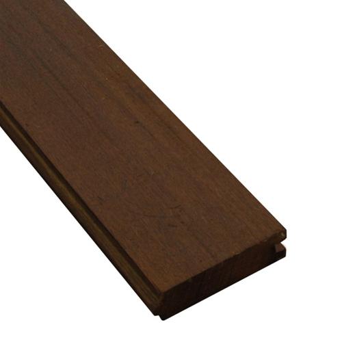 FSC® 5/4x4 Ipe Tongue & Groove Square-Edge - Advantage Lumber