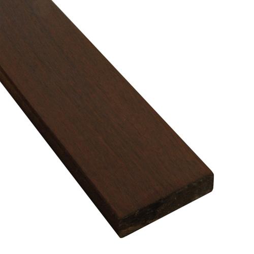 5/4 x 4 B-Grade Ipe Wood Decking - Advantage Lumber