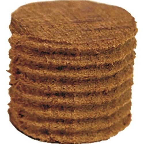 Cumaru Wood Extreme Plugs - Advantage Lumber