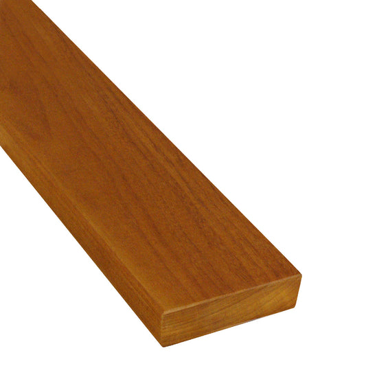 FSC® 5/4x4 Garapa Standard