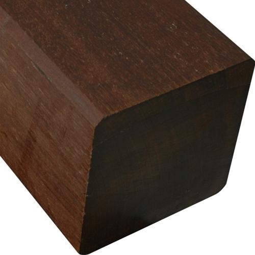 6 x 6 Ipe Wood