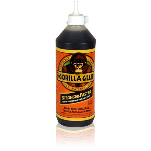 Gorilla Glue - 36 Ounce – Advantage Lumber