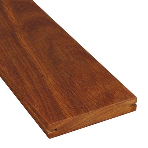 FSC® 5/4x6 Cumaru Pre-Grooved - Advantage Lumber