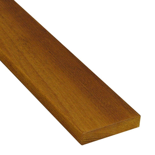 FSC® 1x4 Garapa Standard