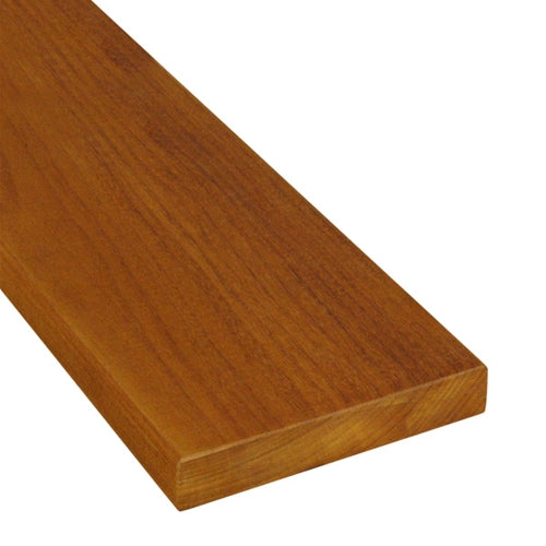 FSC® 5/4x6 Garapa Standard