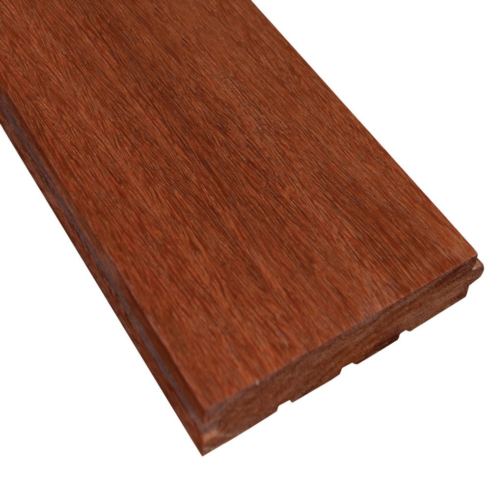 Cumaru (Brazilian Teak) Solid Flooring 0.75″ x 5″ Unfinished, $5.87/sqft - Advantage Lumber