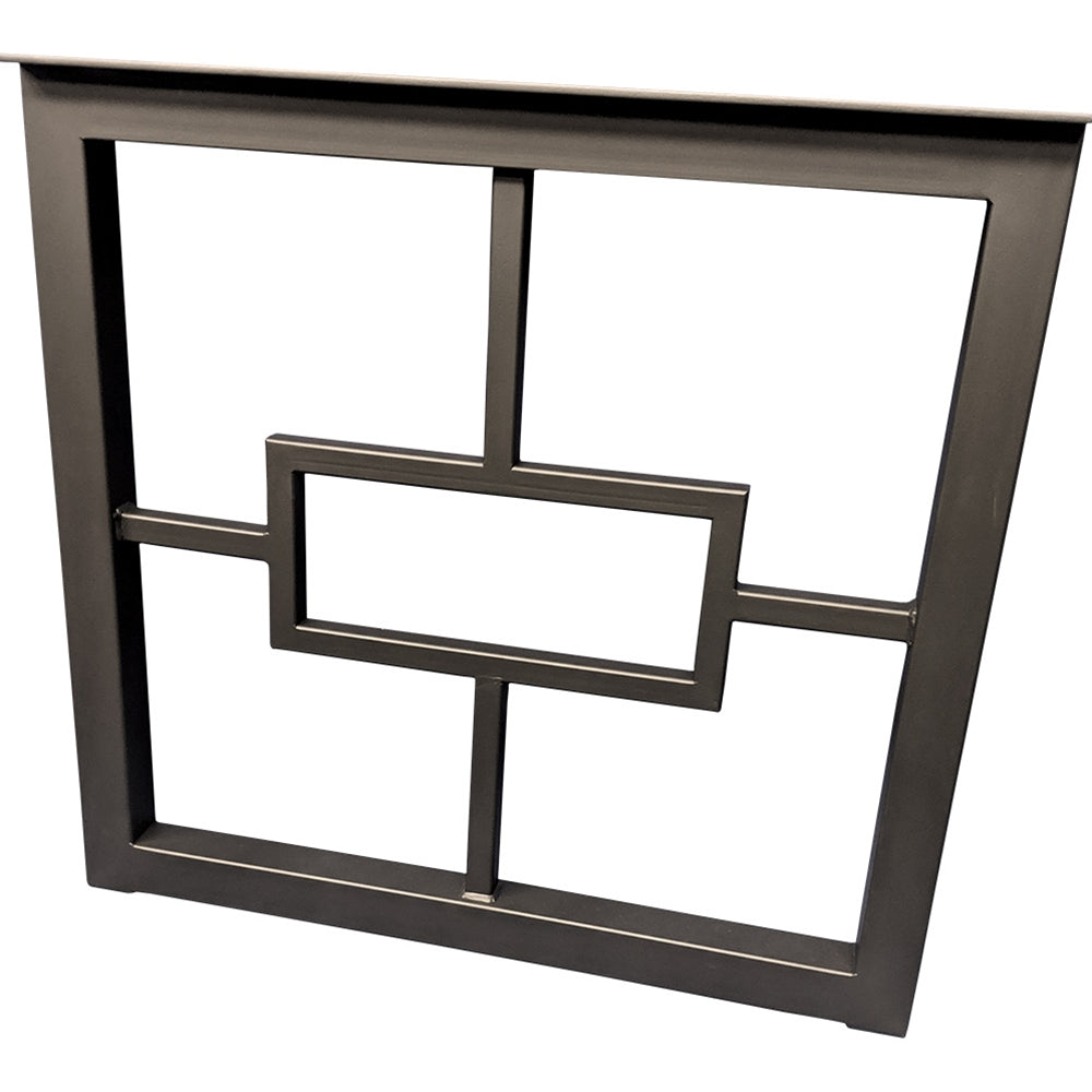 Modern Momentum Table Base Legs