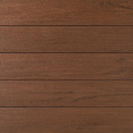 TimberTech® Advanced PVC Decking by AZEK®, Porch Collection® Mahogany