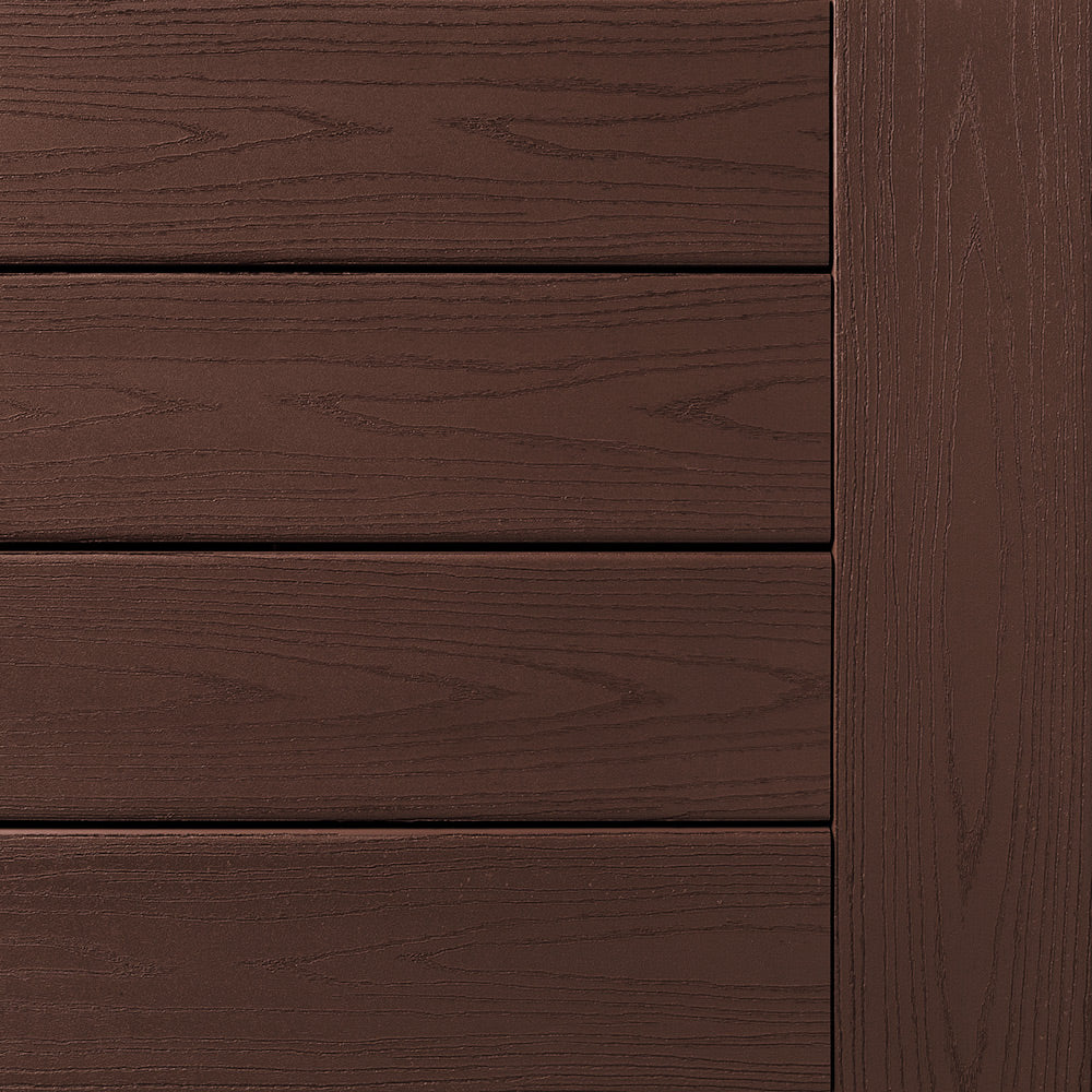 TimberTech® Advanced PVC Decking by AZEK®, Harvest Collection®