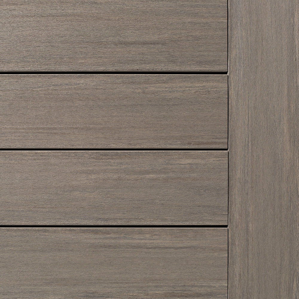 TimberTech® Advanced PVC Riser/Fascia by AZEK®, Vintage Collection®