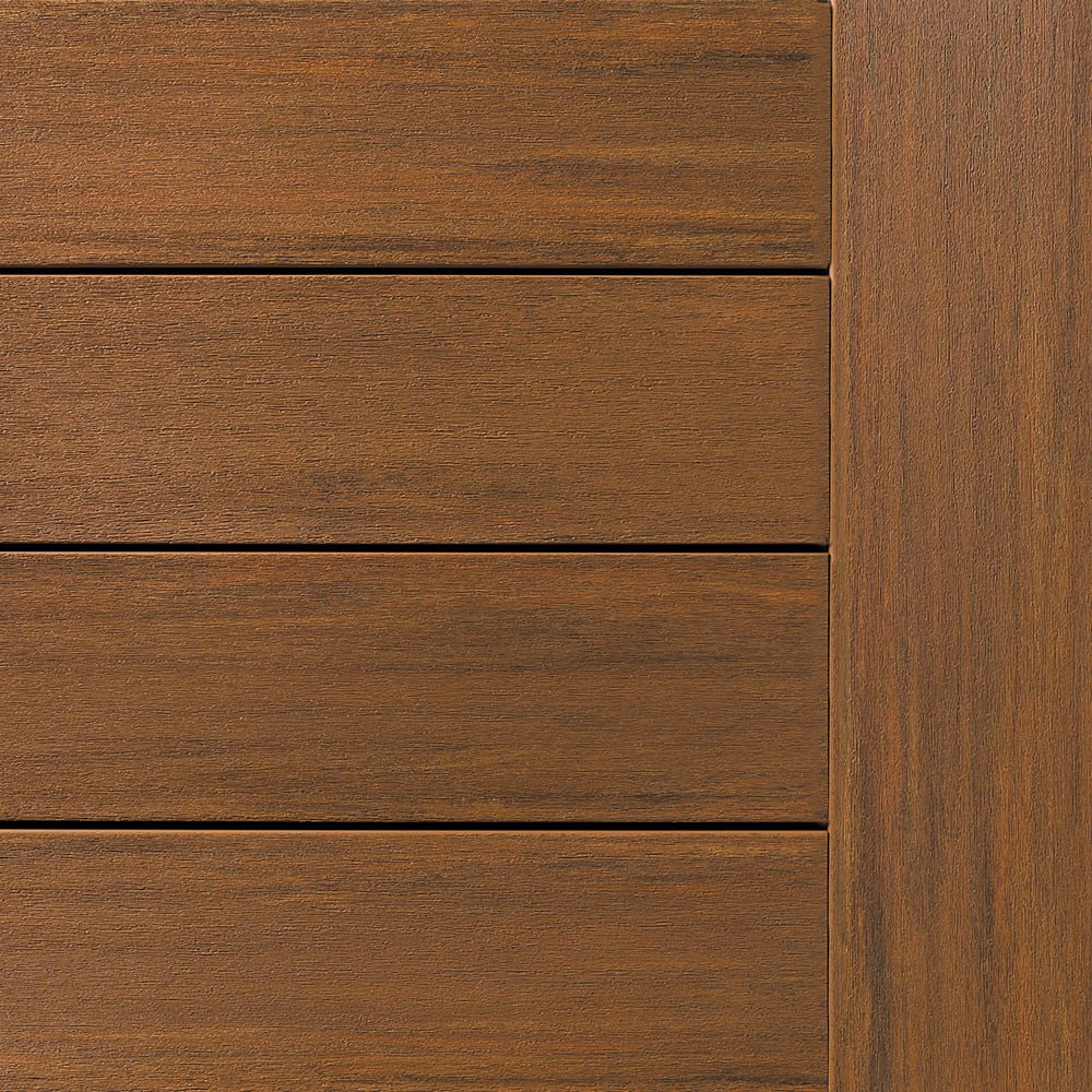 TimberTech® Advanced PVC Decking by AZEK®, Vintage Collection® Cypress - Advantage Lumber