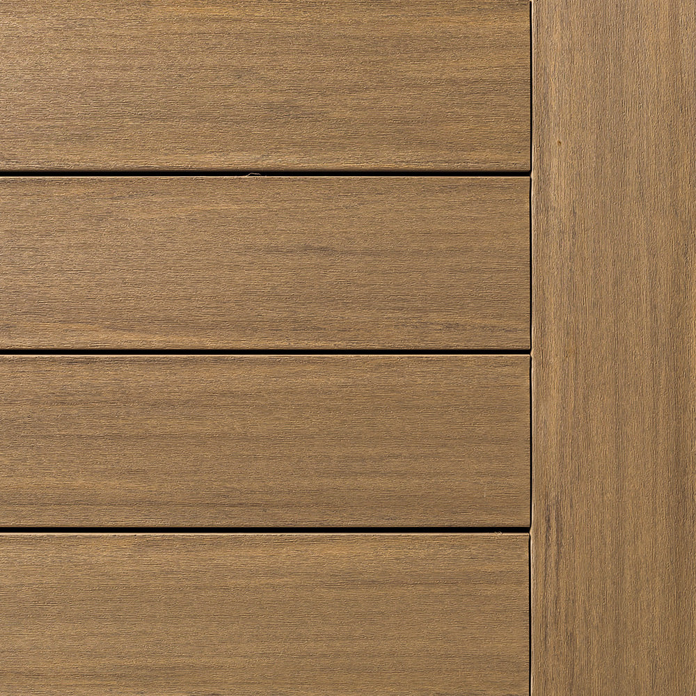 TimberTech® Advanced PVC Riser/Fascia by AZEK®, Vintage Collection®
