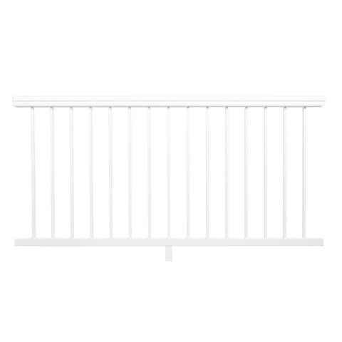 TimberTech® Impression Rail Express® Universal Baluster Level Panel Kit