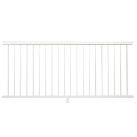 TimberTech® Impression Rail Express® Universal Baluster Level Panel Kit