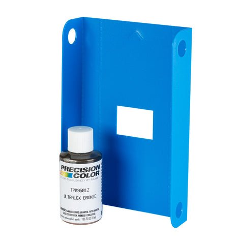 TimberTech® Impression Rail Express® Touch-Up Paint & Bracket Jig - Advantage Lumber