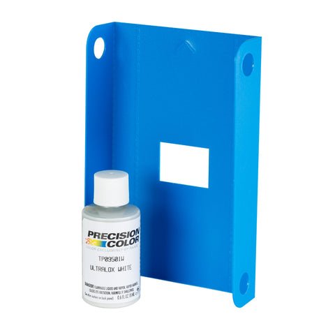 TimberTech® Impression Rail Express® Touch-Up Paint & Bracket Jig - Advantage Lumber