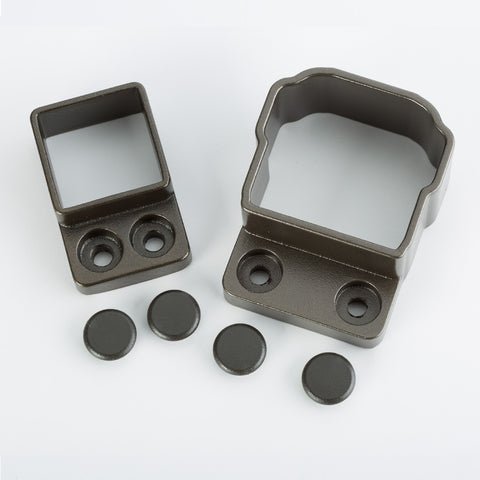 TimberTech® Impression Rail Express® Classic Wall Mount Kit - Advantage Lumber