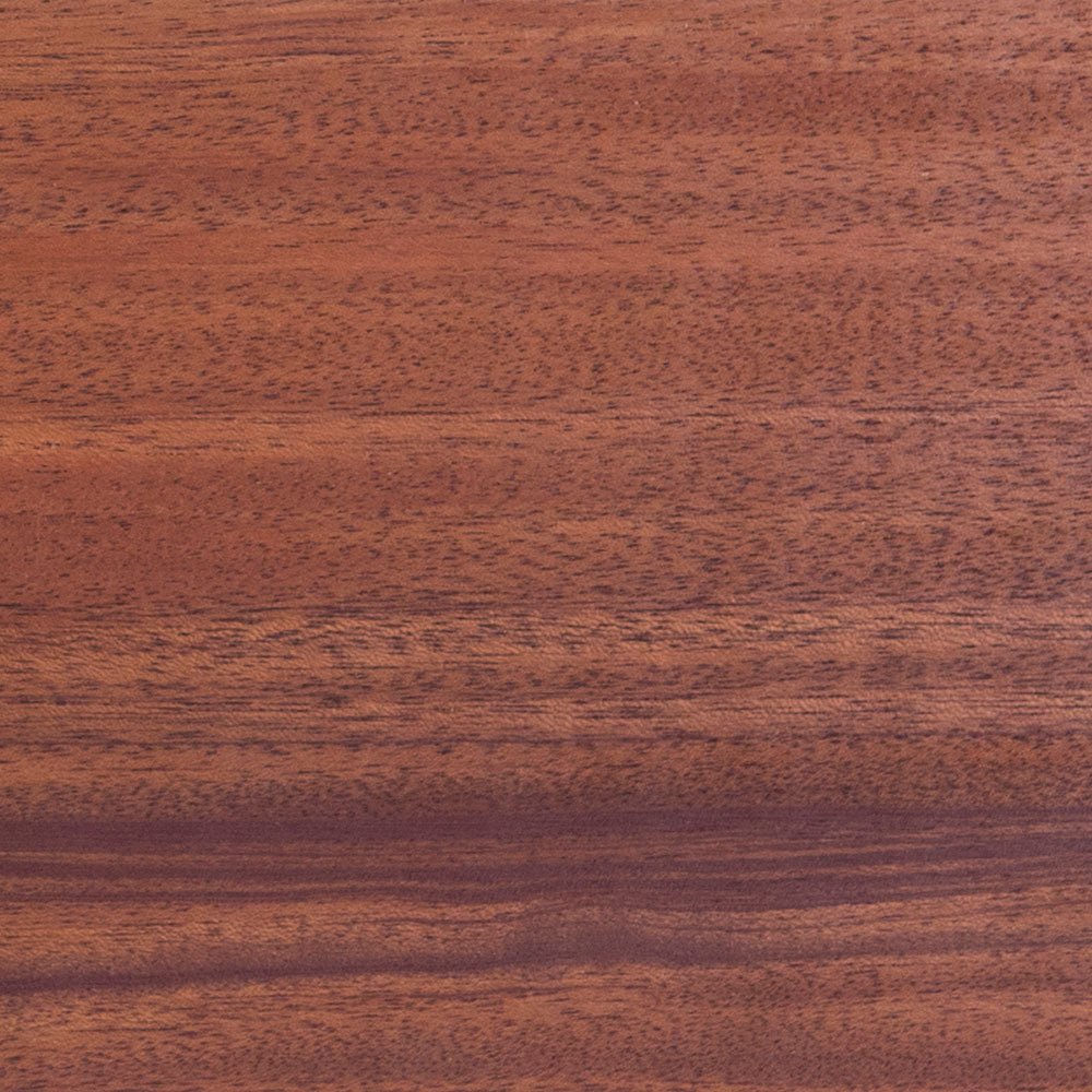 5/4 African Ribbon Mahogany Lumber - Advantage Lumber