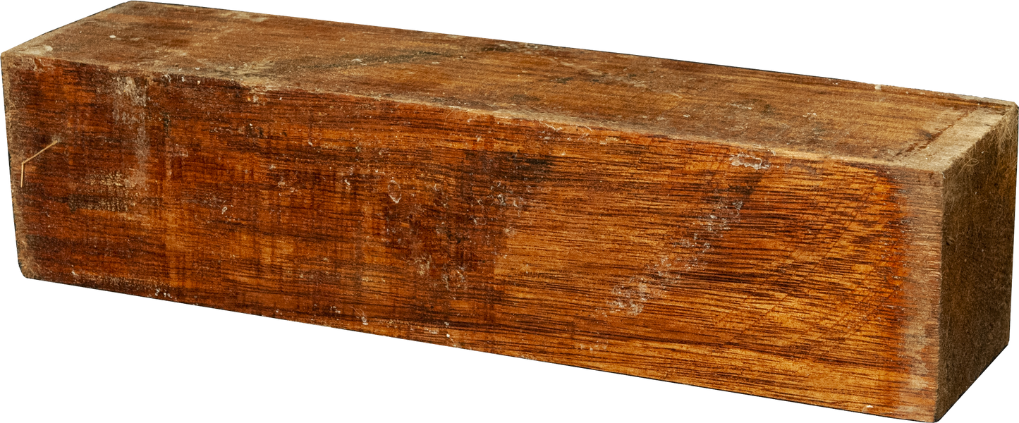 3″ x 3″ x 12″ Bilwara Turning Blank