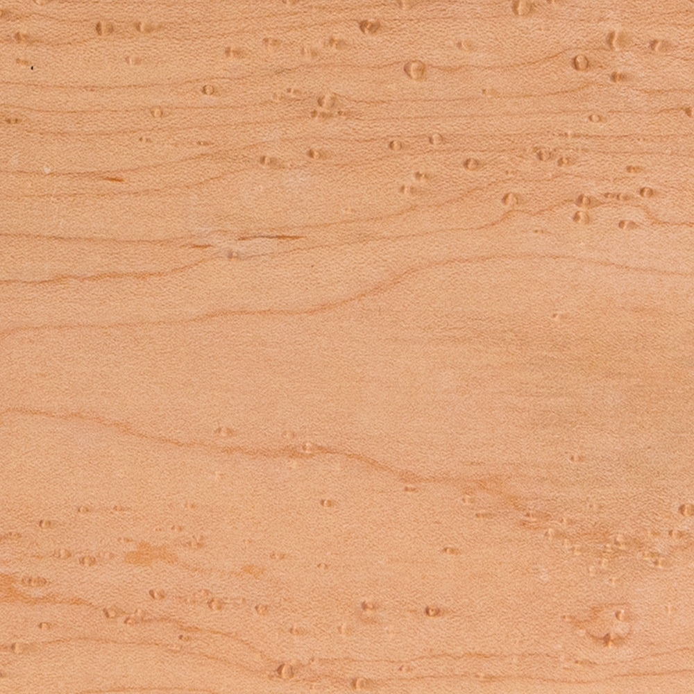 4/4 Birds Eye Maple - Heavy Birds Eye Lumber
