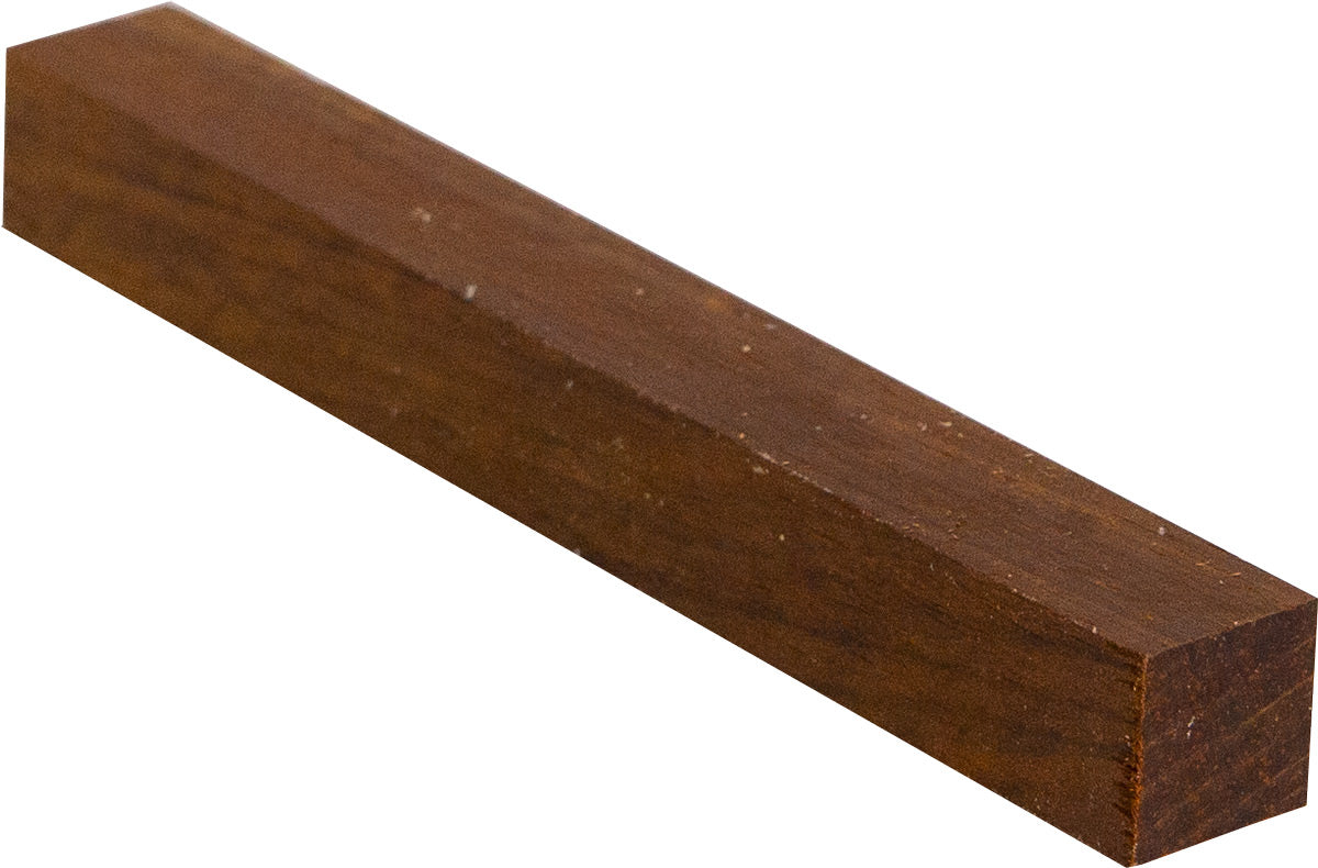 Cocobolo Pen Turning Blank