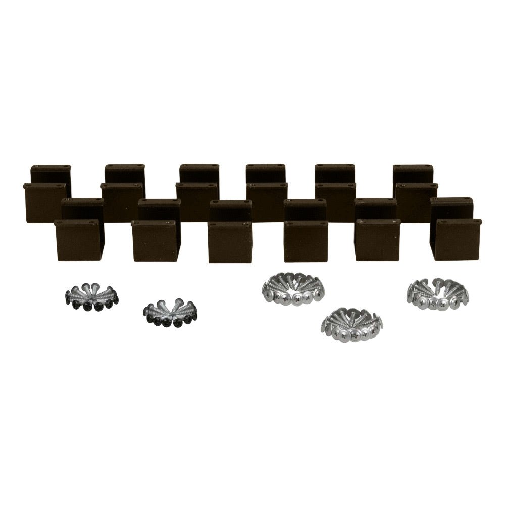 TimberTech® Impression Rail Express® Drink Rail Kit - Advantage Lumber