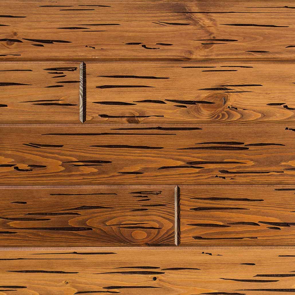 Synergy Wood® Southern Pine Sample