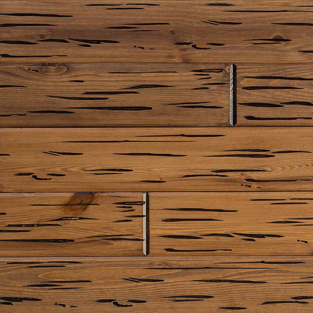 Synergy Wood® Southern Pine Sample